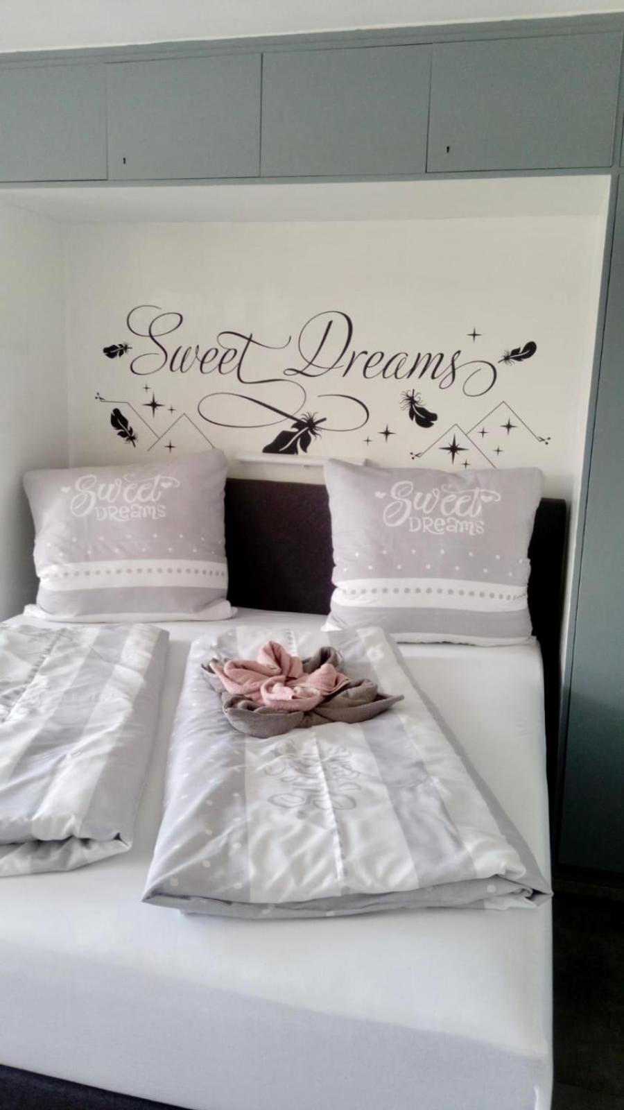 Sweet Dreams Wellness Appartement 제펠드 인 티롤 외부 사진