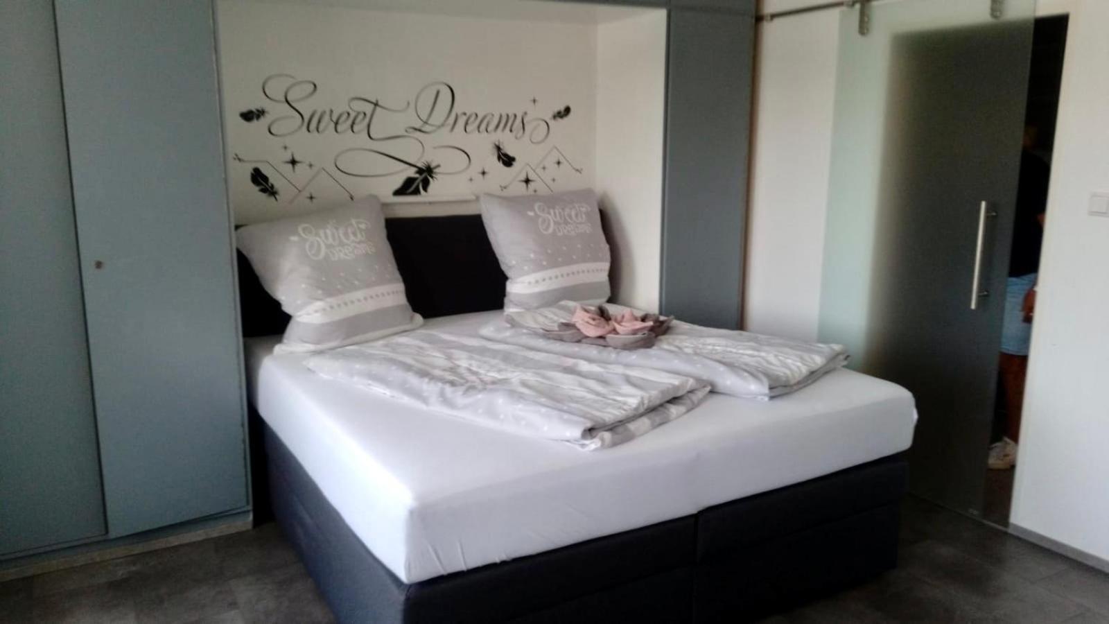 Sweet Dreams Wellness Appartement 제펠드 인 티롤 외부 사진